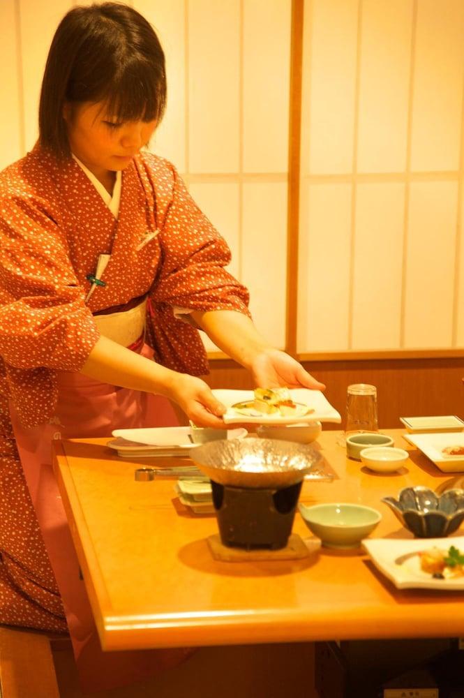 Senoumi Hotel Higashiizu Buitenkant foto