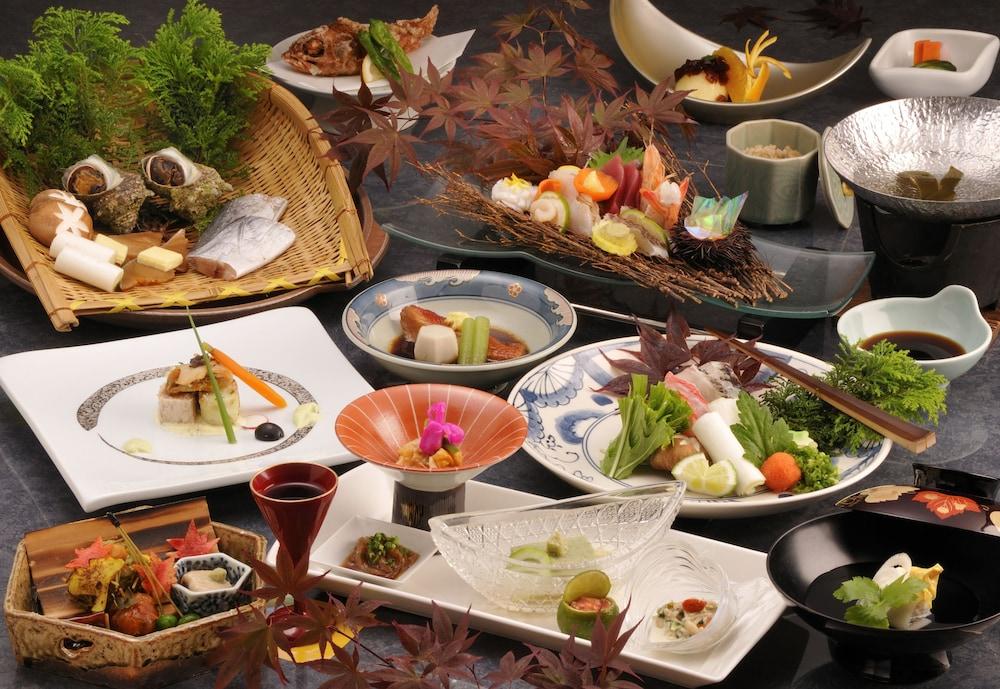Senoumi Hotel Higashiizu Buitenkant foto