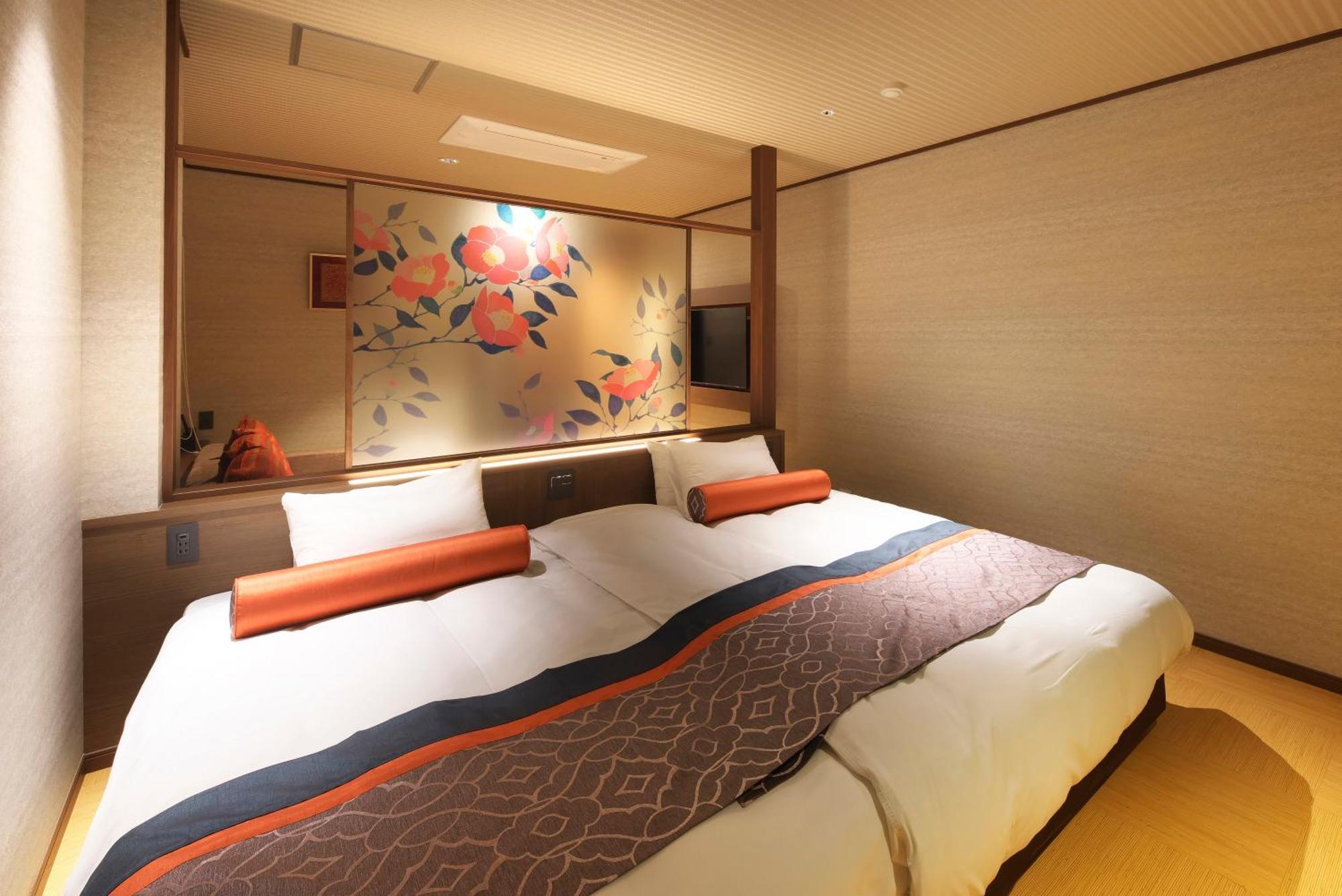 Senoumi Hotel Higashiizu Buitenkant foto