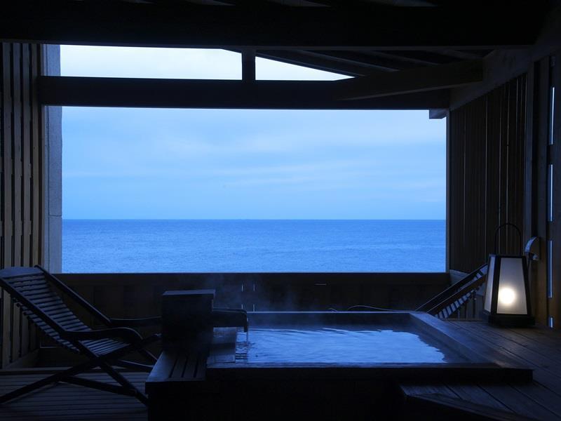Senoumi Hotel Higashiizu Buitenkant foto