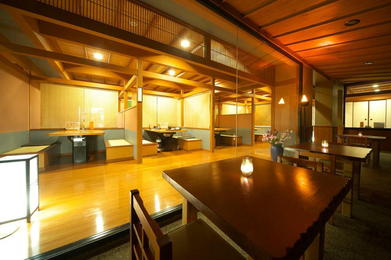 Senoumi Hotel Higashiizu Buitenkant foto
