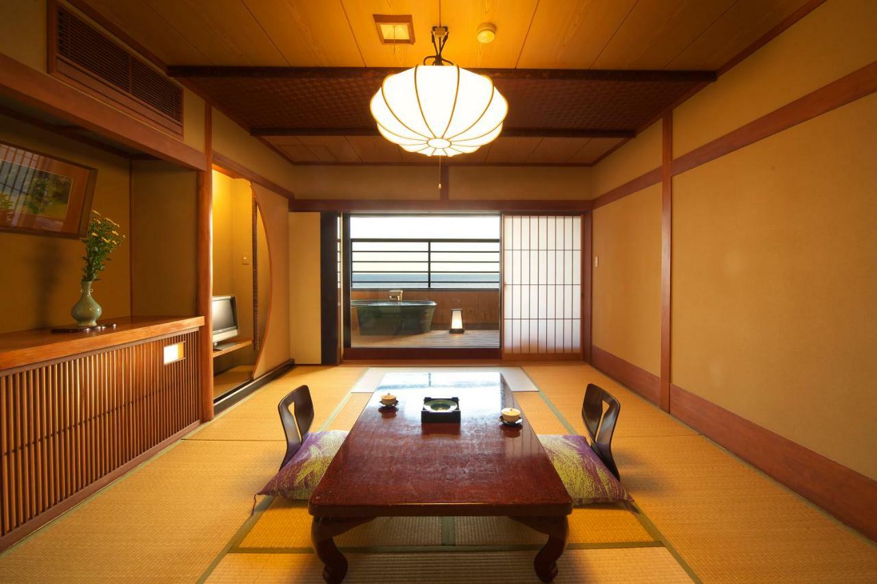 Senoumi Hotel Higashiizu Buitenkant foto